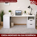 Mesa Cômoda Portátil