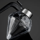 Dispensador de Óleo Formato Diamante