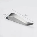 Fatiador de Bolo e Torta Inox com Design Europeu Premium