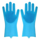 MagicClean Luvas de Silicone