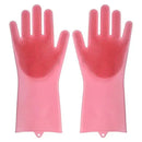 MagicClean Luvas de Silicone